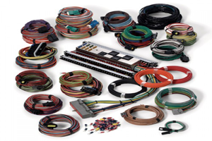 Connectors and Magnets